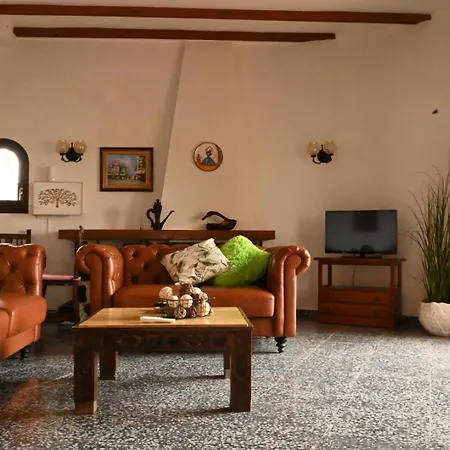 Apartamento Casa Veintiuno En