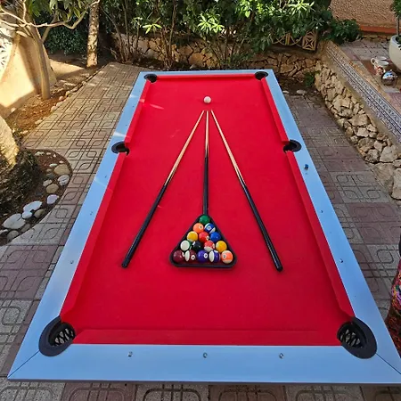 Apartamento Casa Veintiuno En *