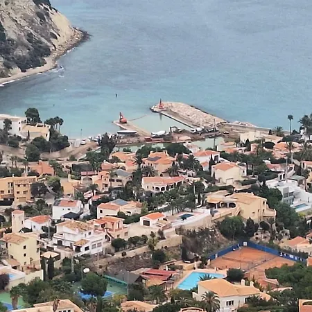 Casa Veintiuno En Apartamento