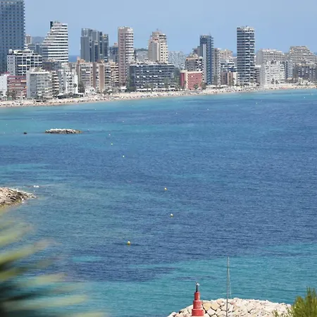 Apartamento Casa Veintiuno En