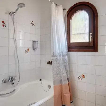 Apartament Casa Veintiuno En *