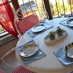 公寓 Casa Veintiuno En