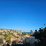 公寓 Casa Veintiuno En
