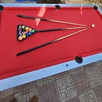Casa Veintiuno En 卡尔佩