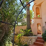 Casa Veintiuno En