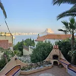 Casa Veintiuno En