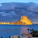 公寓 Casa Veintiuno En
