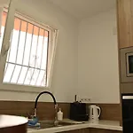 Casa Veintiuno En 公寓 卡尔佩