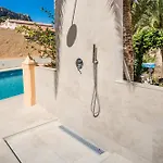 Casa Veintiuno En Apartament *
