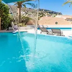 Casa Veintiuno En * Calpe
