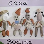 Casa Veintiuno En 卡尔佩