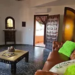 Casa Veintiuno En 公寓 卡尔佩