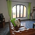 Casa Veintiuno En 公寓 *
