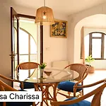 公寓 Casa Veintiuno En
