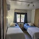 Casa Veintiuno En 公寓