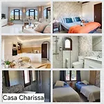 Casa Veintiuno En * 卡尔佩