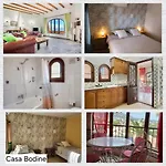 Casa Veintiuno En 公寓 卡尔佩