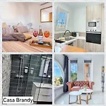 Casa Veintiuno En *