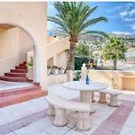 Casa Veintiuno En *