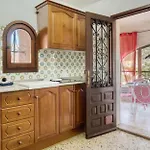 Casa Veintiuno En 公寓 卡尔佩