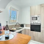 公寓 Casa Veintiuno En 卡尔佩