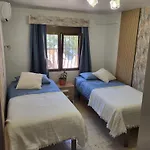 Casa Veintiuno En 公寓