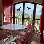 公寓 Casa Veintiuno En