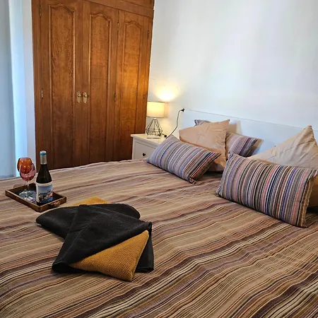 Casa Veintiuno En * Кальпе