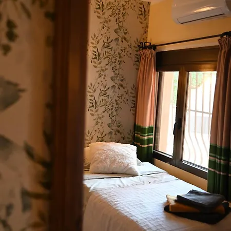 Appartamento Casa Veintiuno En