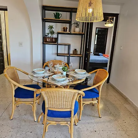 Casa Veintiuno En *