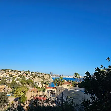 Apartman Casa Veintiuno En