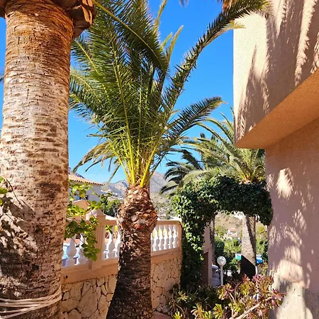 Apartman Casa Veintiuno En
