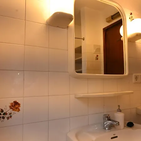 Casa Veintiuno En Апартаменты *