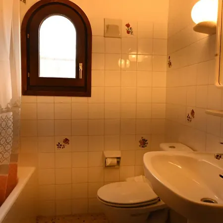 Casa Veintiuno En Апартаменты