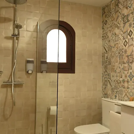 Апартаменты Casa Veintiuno En *