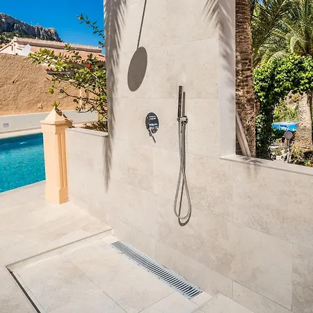 Casa Veintiuno En Апартаменты *