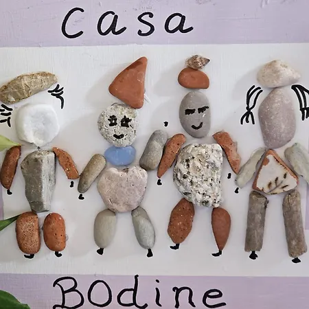 Casa Veintiuno En Кальпе