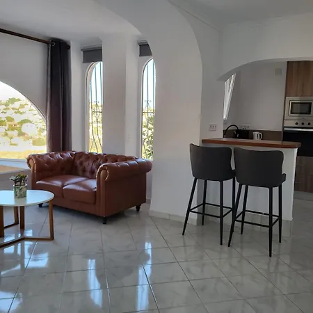 Casa Veintiuno En Апартаменты *