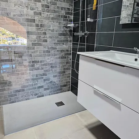 Lägenhet Casa Veintiuno En *