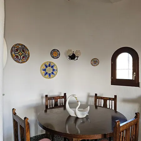 Casa Veintiuno En Апартаменты