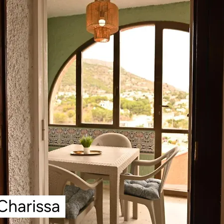 Апартаменты Casa Veintiuno En Кальпе