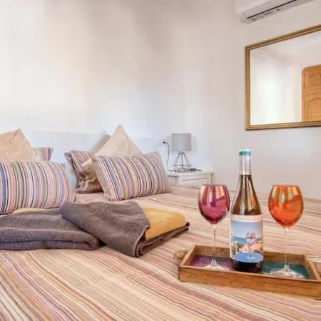 Casa Veintiuno En