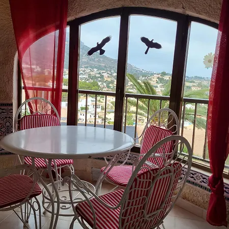 Apartman Casa Veintiuno En