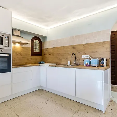 Casa Veintiuno En * Calpe