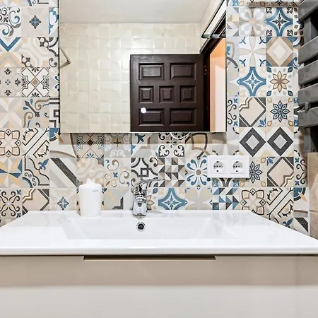 Casa Veintiuno En