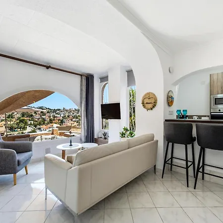 Apartman Casa Veintiuno En *