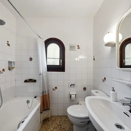 Casa Veintiuno En Calpe