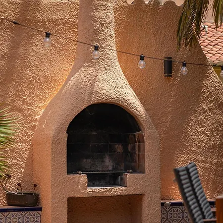 Casa Veintiuno En * Calpe