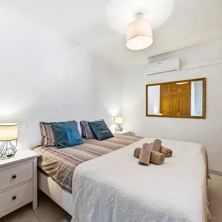 Casa Veintiuno En Apartman *