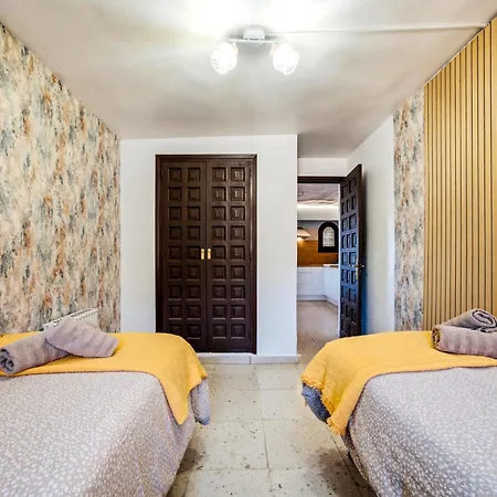 Casa Veintiuno En *
